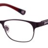 Superdry Dollie - 006 Matt Violet Antique