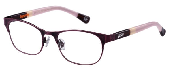 Superdry Dollie - 061 Matte Purple Antique