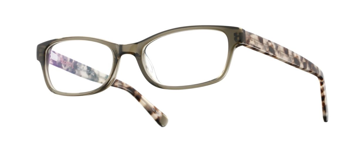 Superdry Eva - Gloss Khaki 109 (Gloss Khaki / White Leopard)