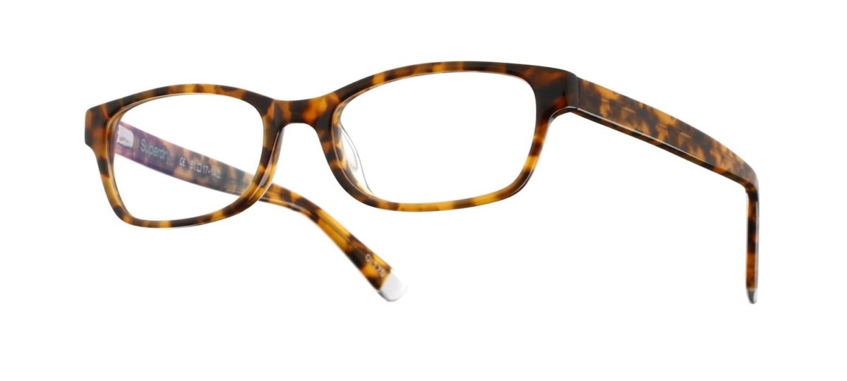 Superdry Eva - Gloss Amber 170 (Gloss Amber Camo / Grey Crystal)