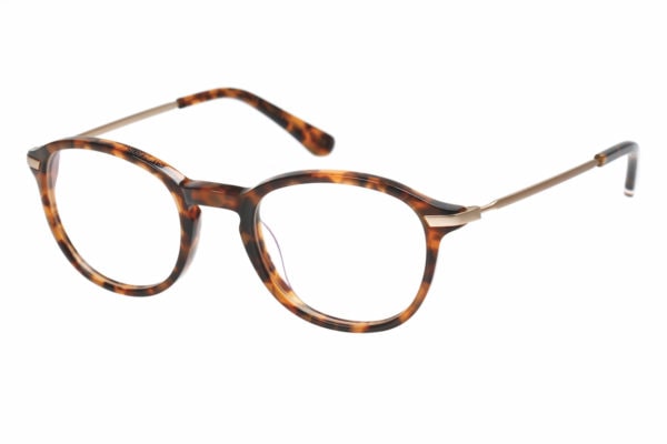 Superdry Frankie 102 - Gloss Tortoise / Gold