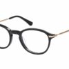 Superdry Frankie 104 - Gloss Black / Gold