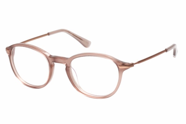 Superdry Frankie 172 - Gloss Pink / Rose Gold