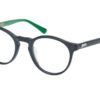 Superdry Goro 104 - Matte Black / Green