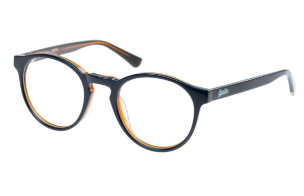 Superdry Goro 106 - Navy / Teal