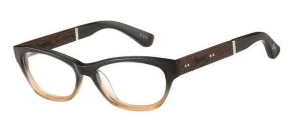 Superdry Hana - Ivy 115 / Amber Fade