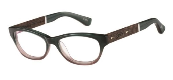 Superdry Hana - Ivy 120 / Lilac Fade