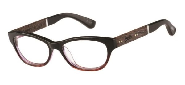 Superdry Hana - Tortoiseshell 161 / Violet Fade