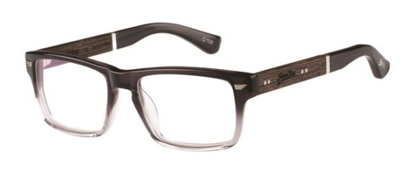 Superdry hiro - Smoke Fade 108 (Wood)