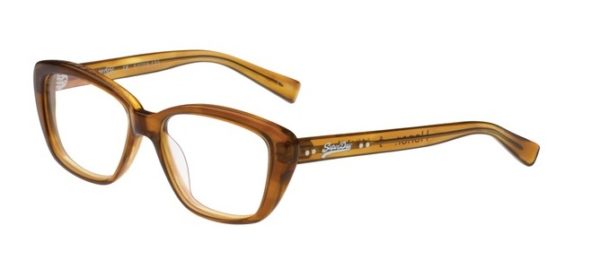 Superdry honor - Tobacco Horn 103