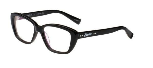 Superdry honor -  Gloss Jet Black 104