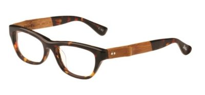 Superdry hope - Havana Tortoise 102 / Bamboo