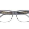 Superdry Hunter 108 - Matte Grey / Wood - Front