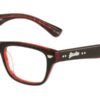 Superdry jetstar - Gloss Jet Black 160 / Imperial Red
