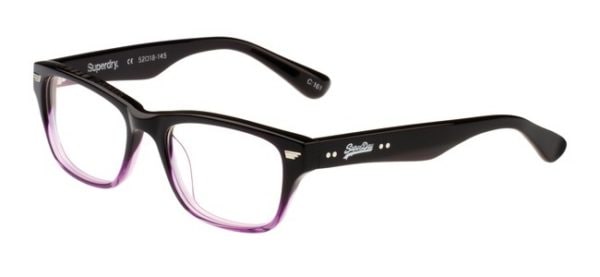 Superdry jetstar - Purple Haze 161