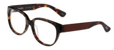 Superdry jools - Havana Tortoise