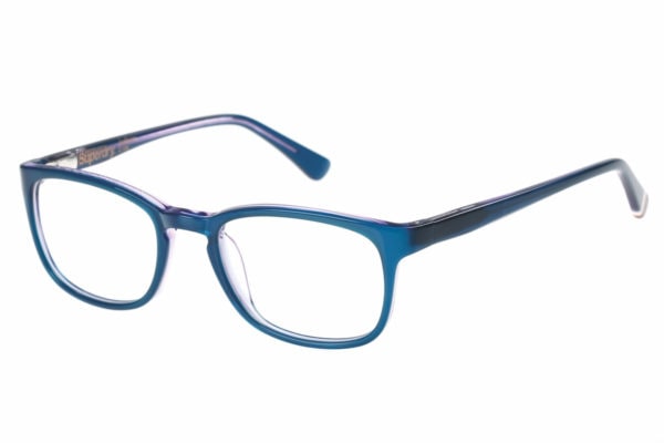 Superdry Judson 106 - Gloss Teal