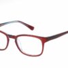 Superdry Judson 162 - Gloss Burgundy / Blue