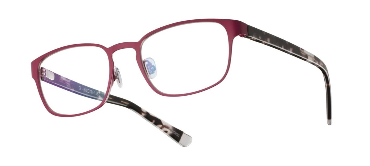 Superdry Juki - Matte Raspberry 060 (Painted Matte Raspberry / Black Camo)