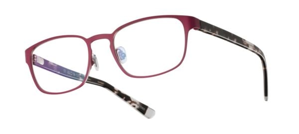 Superdry Juki - Matte Raspberry 060 (Painted Matte Raspberry / Black Camo)