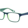 Superdry Kabu 105 - Matte Blue / Green