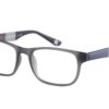 Superdry Kabu 108 - Matte Grey / Black