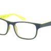 Superdry Kabu 165 - Matte Grey / Yellow