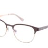 Superdry Kanojo 003 - Matte Brown / Pink