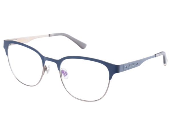 Superdry Kanojo 006 - Matte Navy / Gunmetal