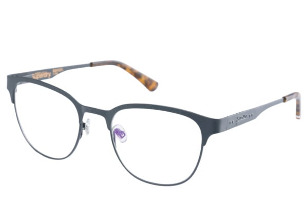 Superdry Kanojo 008 Grey / Tortoise
