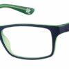 Superdry Keijo - 015 Matte Blue / Green