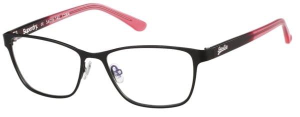 Superdry Kendal - 004 Matte Black