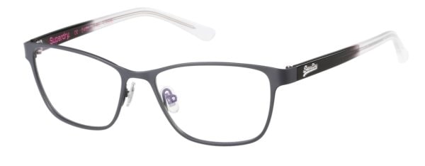 Superdry Kendal - 008 Matte Grey