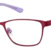 Superdry Kendal - 062 Matte Burgundy