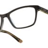 Superdry Leigh - 104 Matte black/Tort/Amber crystal