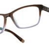 Superdry Leigh - 105 Gloss brown/Navy/Blue triple fade