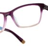 Superdry Leigh - 161 Gloss purple/Lilac/Peach triple fade