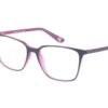 Superdry Lexia 108 - Matte Grey / Pink