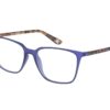 Superdry Lexia 161 - Matte Purple / Tortoise