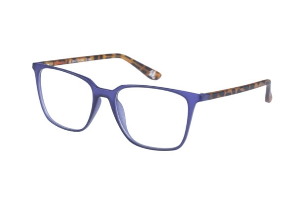 Superdry Lexia 161 - Matte Purple / Tortoise