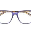Superdry Lexia 161 - Matte Purple / Tortoise - Front