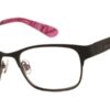 Superdry mia - Matte Black 004 / Dark Gunmetal
