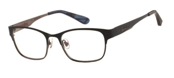 Superdry Mia - Peacock Blue 006 / Matte Gunmetal