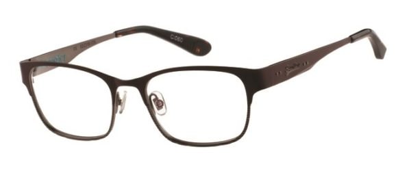 Superdry Mia - Matte Burgundy 060 / Matte Gunmetal