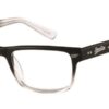 Superdry octane - Matte Black 100 / Crystal Fade