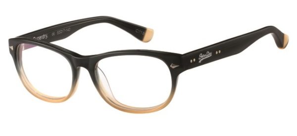Superdry osaka - Matte Ivy / Amber Fade 115