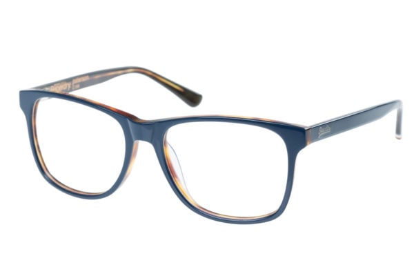 Superdry Paterson 105 - Navy / Tortoise
