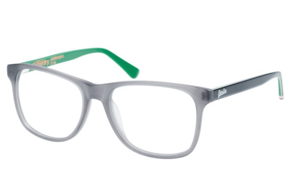 Superdry Paterson 108 - Matte Grey