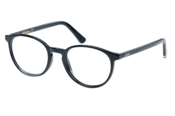 Superdry Pyper 104 - Gloss Black