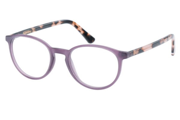Superdry Pyper 161 - Matte Purple / Tortoise